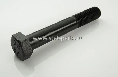 064.041-00A БОЛТ РЕССОРНЫЙ M30Х265  - фото №1