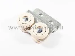 TL0005 РОЛИК БОКОВОЙ ШТОРКИ ПОЛУПРИЦЕПА SCHMITZ MEGA 645320