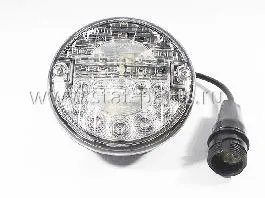 32-7007-017 ФОНАРЬ 2-Х КАМЕРНЫЙ LED PG11