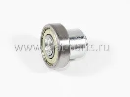 TL53969 РОЛИК СДВИЖНОЙ КРЫШИ AUTOCAR ПОД БОЛТ С ЮБКОЙ 11,5 ММ