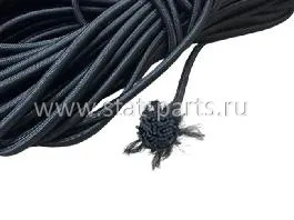 2.1841U ЭСПАНДЕР ДЛЯ БОКОВОЙ ШТОРКИ П/ПРИЦЕПА  D-8 MM БУХТА 100М, УСИЛЕННЫЙ