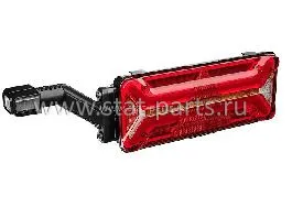25-4121-021 ФОНАРЬ ЗАДНИЙ ЛЕВЫЙ EcoLED II С ПОВТОРИТЕЛЕМ