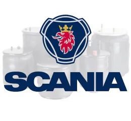 SCANIA