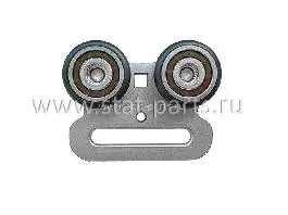 TL85800 РОЛИКОВЫЙ МЕХАНИЗМ ДЛЯ БОКОВОГО ТЕНТА