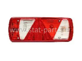 25-2900-507 ФОНАРЬ ЗАДНИЙ ПРАВЫЙ ECOPOINT II