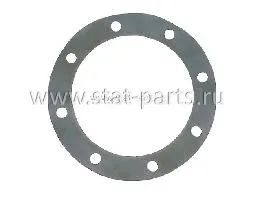 204144 ФЛАНЦЕВАЯ ПРОКЛАДКА PTFE, D220 -d160
