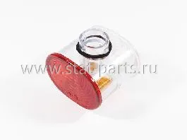 18-8136-004 СТЕКЛО ДЛЯ ПОВТОРИТЕЛЯ SUPERPOINT II