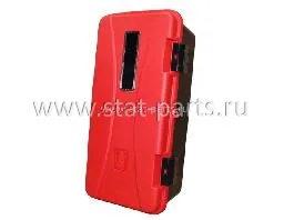 IDEM60E000NR ЯЩИК ДЛЯ ОГНЕТУШИТЕЛЯ DEMON 6 ECO