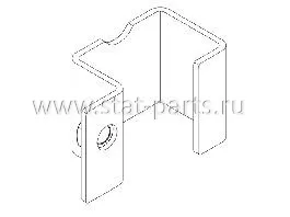 6123029 КАРМАН ВАЛА ВЕРХНИЙ ПРАВЫЙ