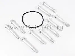 5.900130K УСТАНОВОЧНЫЙ КОМПЛЕКТ ТОРМОЗНОГО ДИСКА SAF INTEGRAL 430ММ 4.079.0013.03