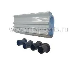 2.650010 КОМПЛЕКТ ШАРНИРА