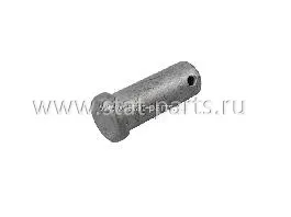 02.0335.20.00 ПАЛЕЦ ТРЕЩОТКИ BPW D=14X40