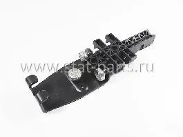 2.77260 РОЛИКОВАЯ ТЕЛЕЖКА ДЛЯ СДВИЖНОЙ КРЫШИ