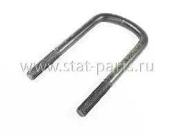 98863180 СТРЕМЯНКА РЕССОРЫ MERCEDES-BENZ 3143510625