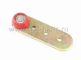 TL0930-8 РОЛИК БОКОВОЙ ШТОРКИ ПОЛУПРИЦЕПА