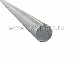 2.153042 ШТАНГА ВНУТРЕННЕГО ЗАМКА ВОРОТ D=17,7MM L=3280MM