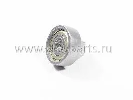 TL0158 РОЛИК СДВИЖНОЙ КРЫШИ СТАЛЬНОЙ SCHMITZ D=26MM 1057719, 1025099, 300-51.169