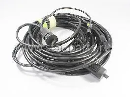 65-6249-001 ЦЕНТРАЛЬНЫЙ КАБЕЛЬ 16,2М С РАЗЪЕМАМИ НА AMP + SuperSeal