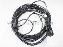65-6187-007 КАБЕЛЬ С ДОПОЛНИТЕЛЬНЫМ ВЫХОДОМ 2 PIN EBS