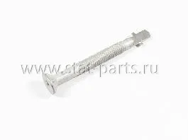 1173151 САМОРЕЗ ДЛЯ ФАНЕРЫ ПОЛА 8,0Х85 TORX, ОЦИНКОВАННЫЙ