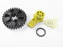 808071 РЕМКОМПЛЕКТ МЕХАНИЗМА СУППОРТА SAF HALDEX MODUL T XS DBT22LT