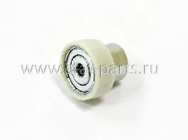 SVR-2602C РОЛИК СДВИЖНОЙ КРЫШИ D=24 SESAM 120.26.0002