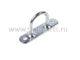 2.131446 БОРТОВАЯ ПЕТЛЯ ПОД ТРОС H=35