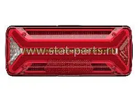 25-4120-061 ФОНАРЬ ЗАДНИЙ ПРАВЫЙ EcoLED II TRUCK VERSION