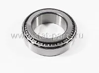 02.6410.24.00 РОЛИКОВЫЙ ПОДШИПНИК 33116 BPW