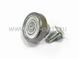 SVR-2910-SC РОЛИК СДВИЖНОЙ КРЫШИ ПОД БОЛТИК, EDSCHA 38072780