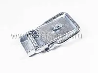 2.071483 ЗАМОК НАКИДНОЙ С НАКЛАДКОЙ