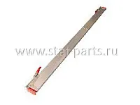 2.623144 ШТАНГА ЗАПОРНАЯ 2400-2700 MM 12Х3 MM, ТЕНТ