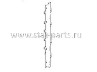 6144885 СТОЙКА ЗАДНЯЯ ПРАВАЯ В СБОРЕ 