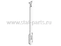 6358435 СТОЙКА ПРОМЕЖУТОЧНАЯ 6358435 СТОЙКА ПРОМЕЖУТОЧНАЯ