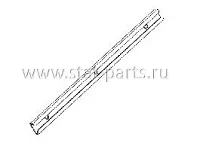 6608447 ПРОФИЛЬ УПЛОТНИТЕЛЯ БОРТА САМОСВАЛА