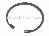 02.5606.22.90 СТОПОРНОЕ КОЛЬЦО BPW 122X4