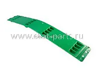 660.034210 ШАРНИР СДВИЖНОЙ КРЫШИ EDSCHA L=570ММ ПОД КЛЕПКУ