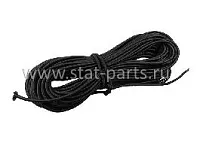 2.1841U.5 ЭСПАНДЕР ДЛЯ БОКОВОЙ ШТОРКИ П/ПРИЦЕПА  D-8 MM БУХТА 50М, УСИЛЕННЫЙ