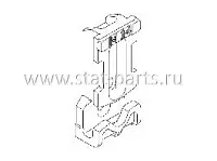 6609524 КАРМАН БОКОВОЙ СРЕДНЕЙ СТОЙКИ VP