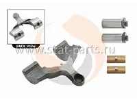 505656 ЛАПКА СУППОРТА BPW TS2 4309