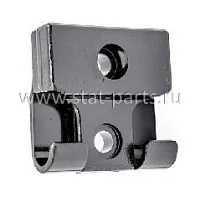 90005787 НИЖНЯЯ ОПОРА БОКОВОЙ СТОЙКИ ПОЛУПРИЦЕПА KOGEL