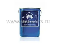 02.1040.52.00 СМАЗКА СТУПИЧНАЯ BPW ECO-LI91 ( 15КГ )