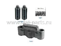 101952 БИНОКЛЬ С РЕЗЬБОВЫМИ ВИНТАМИ СУППОРТА KNORR BREMSE SERIES SN-SK-ST-NA