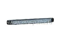38-9220-001 ФОНАРЬ LINEPOINT I, ПРОВОД 0,5М С ОТКРЫТЫМ КОНЦОМ