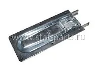 2.385102 ЗАМОК БОКОВОГО БОРТА П/ПРИЦЕПА, ВРЕЗНОЙ