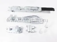2.803650 КОМПЛЕКТ ЗАМКА ЗАДНИХ ВОРОТ