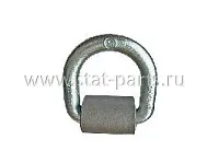 2.131709 СЦЕПНАЯ ПЕТЛЯ 15 ТОНН