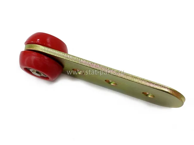 SPR-0930-8 РОЛИК БОКОВОЙ ШТОРКИ ПОЛУПРИЦЕПА