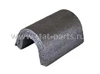 295.131712 ОТВЕТНАЯ ЧАСТЬ ПЕТЛИ КРЕПЛЕНИЯ ГРУЗА