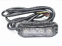 42-4055-001 СИГНАЛЬНЫЙ ФОНАРЬ STROBEFAB I SLIM